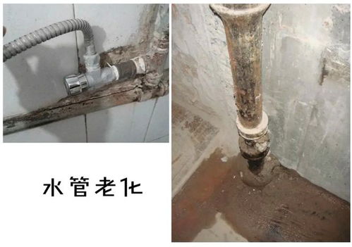 石家莊老房改造三兩事，記住這些細節，舊家輕松換新顏